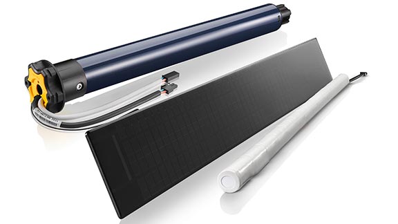 Bildquelle: Somfy GmbH