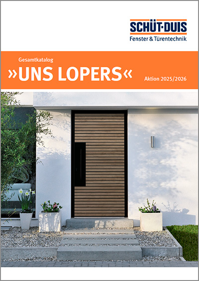 Schüt-Duis Aktion Uns Lopers 2025